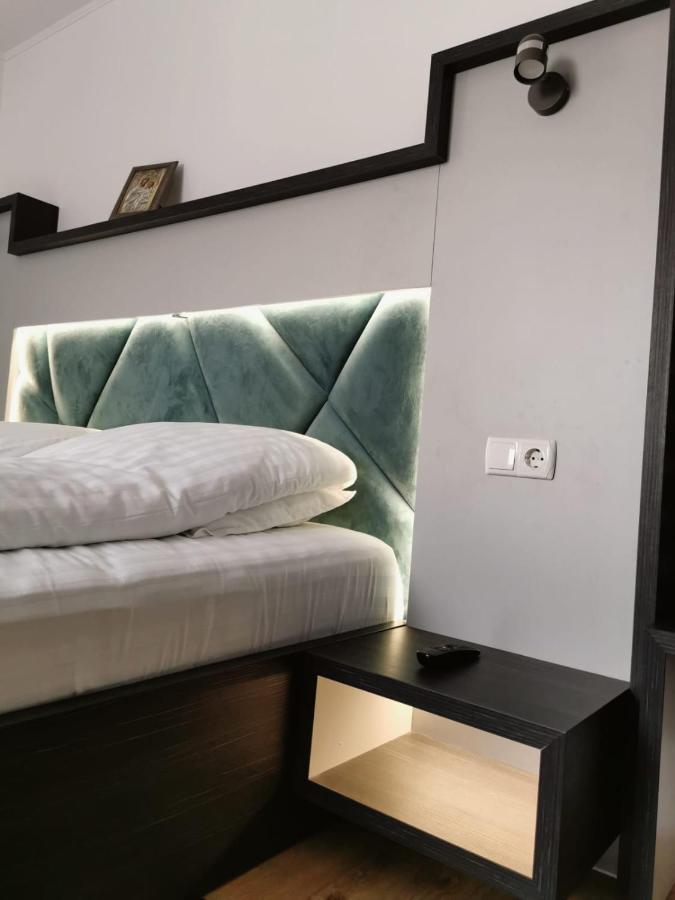 Cameră dublă cu balcon